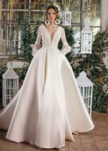 Robes de princesse - Elbeuf (76)