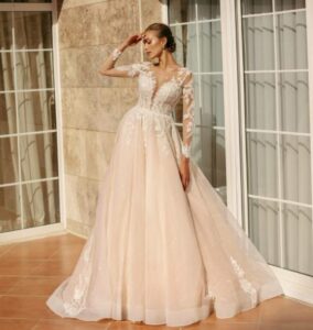 Robes de princesse - Elbeuf (76)