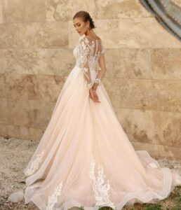 Robes de princesse - Elbeuf (76)