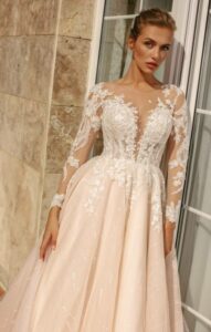 Robes de princesse - Elbeuf (76)