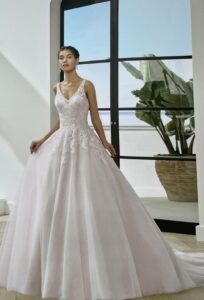 Robes de princesse - Elbeuf (76)