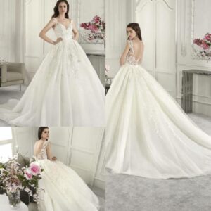 Robes de princesse - Elbeuf (76)