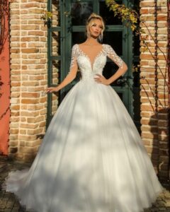 Robes de princesse - Elbeuf (76)